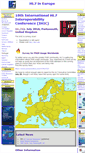 Mobile Screenshot of hl7.eu